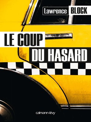 cover image of Le Coup du hasard